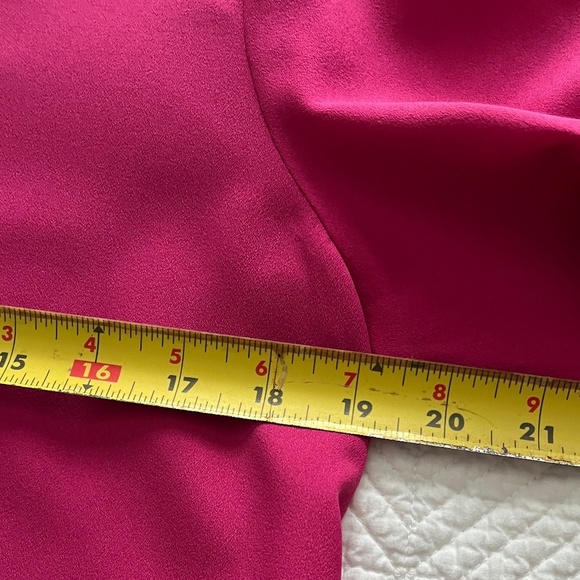 Banana Republic Long sleeved Tunic - Picture 8 of 9